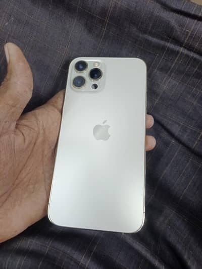 Apple iPhone 12 Pro Max non pta