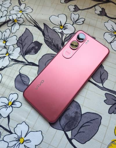 vivo y21d