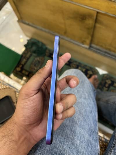 Infinix hot60i