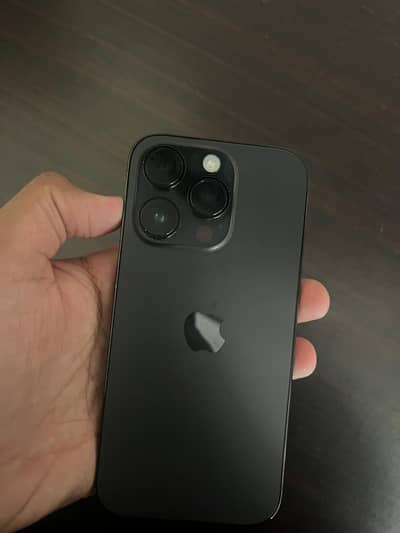 Apple iPhone 14 Pro