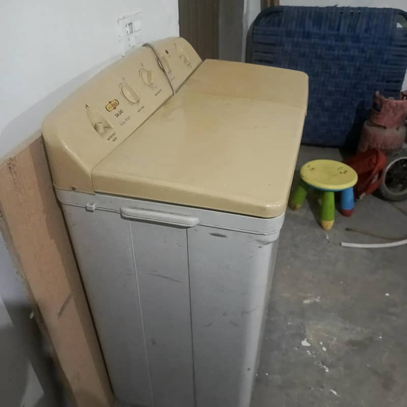use machine in good condition 2