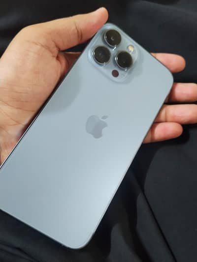 iPhone 13pro max