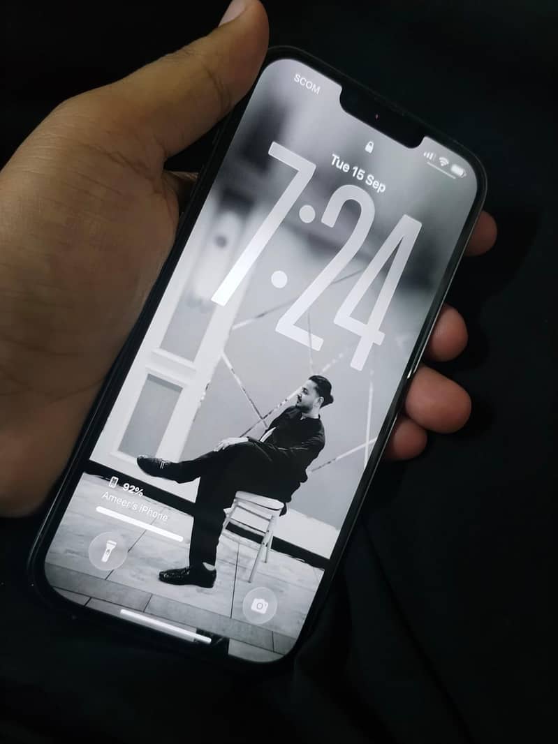 iPhone 13pro max 1