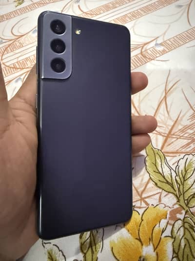 Samsung galaxy S21