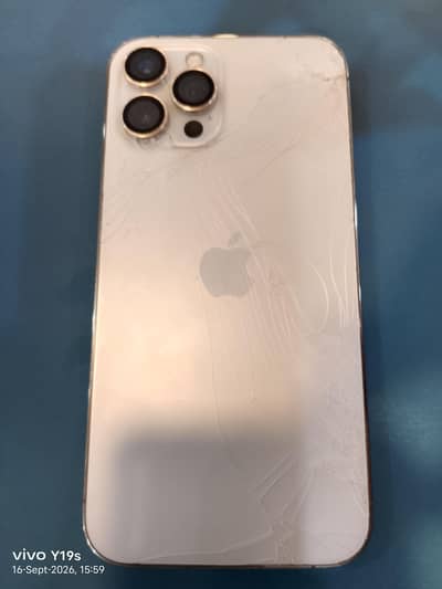 Apple iPhone 12 Pro Max