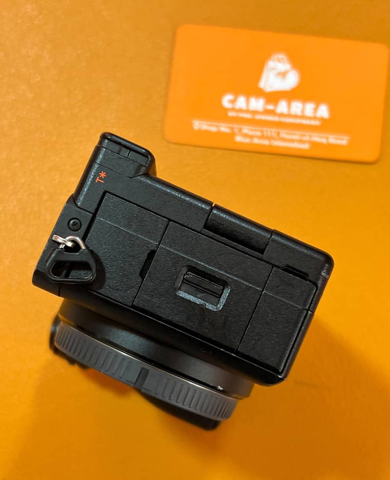 Sony a6700 5