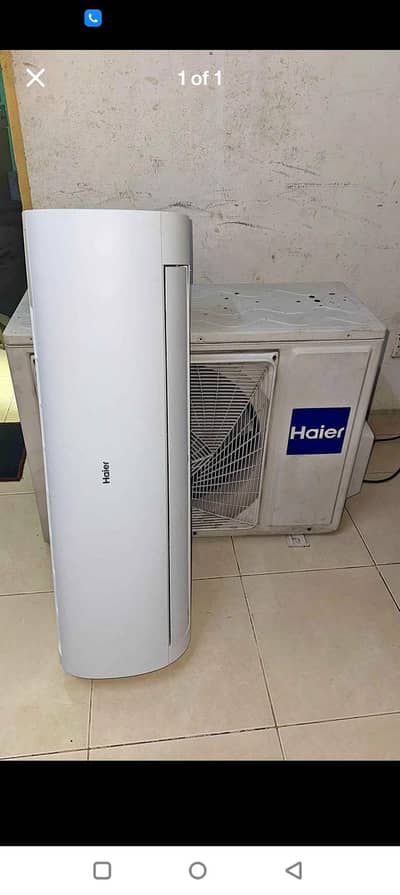 Haier ka ac ha inverter