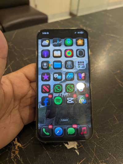 Apple iPhone 12 Pro Max