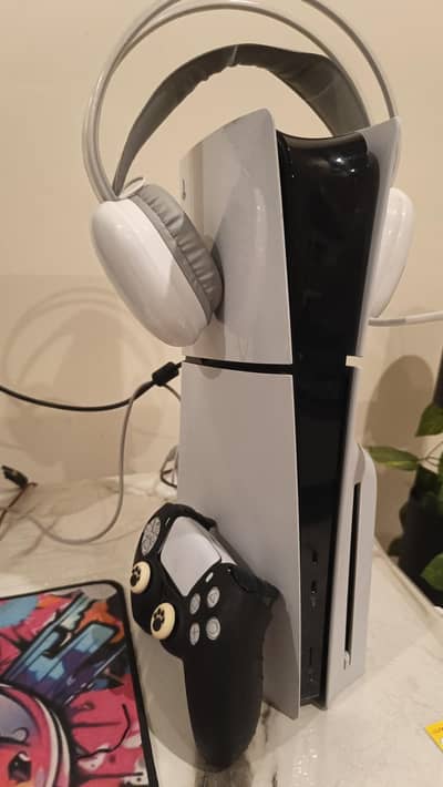 ps 5 slim 1tb UK brand new