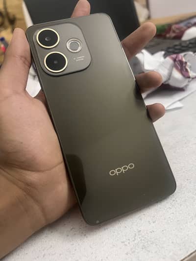 OPPO A5 Pro