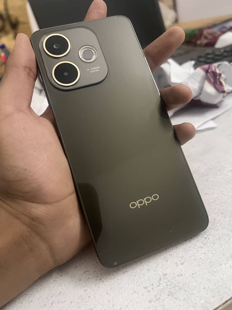 OPPO A5 Pro 0
