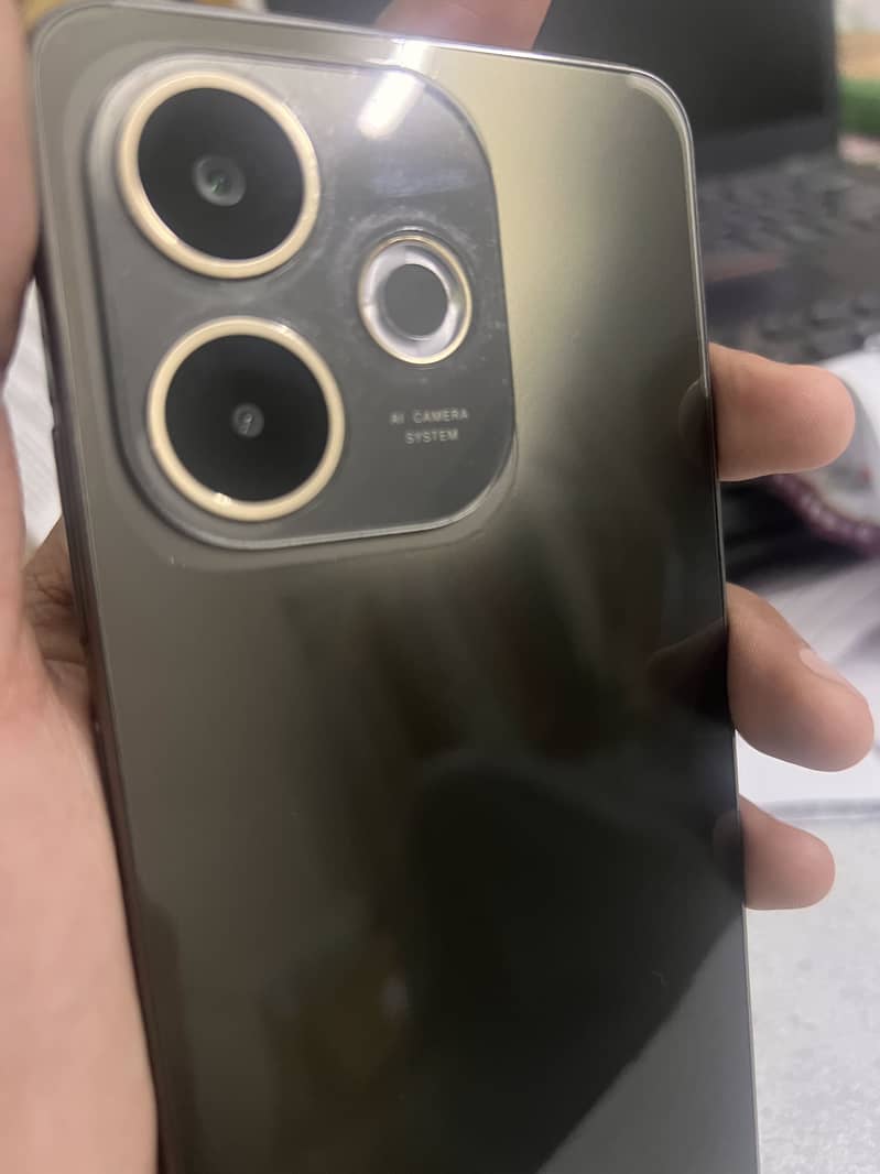 OPPO A5 Pro 2