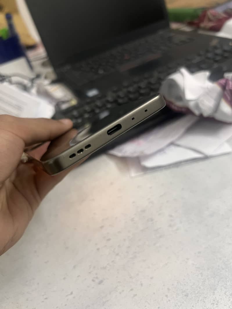 OPPO A5 Pro 5