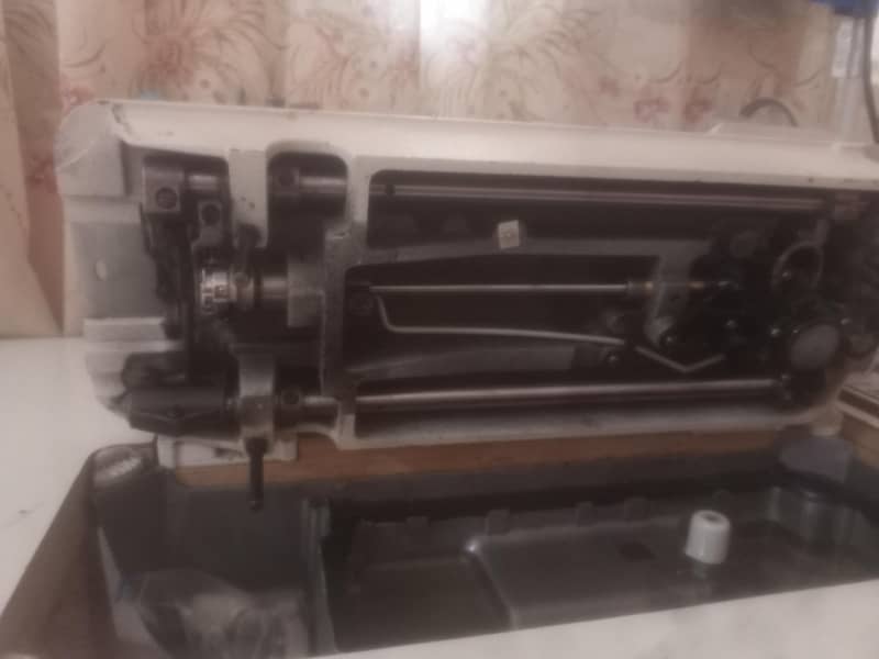 seawing machine 3