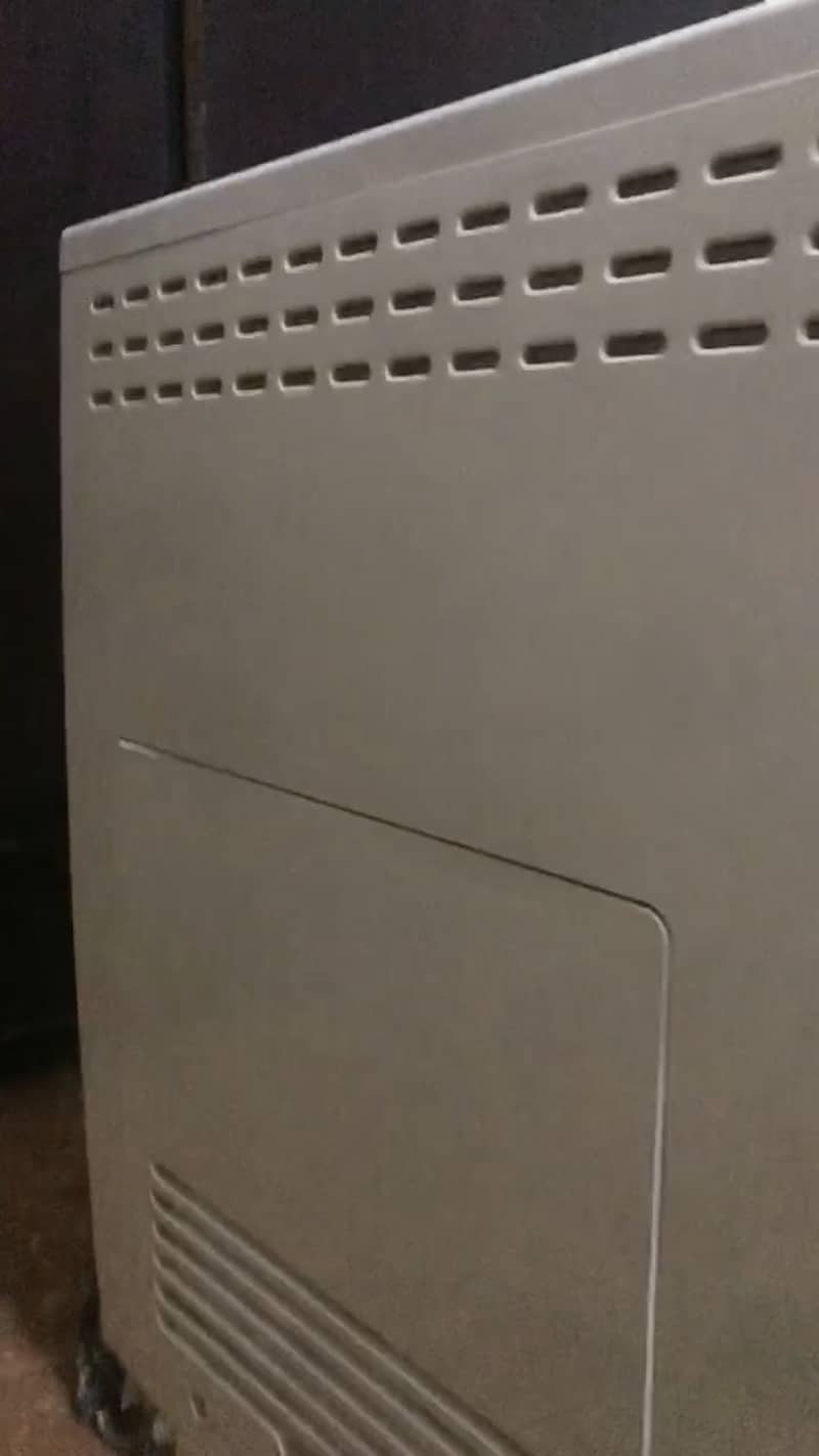 Water purify machine 2