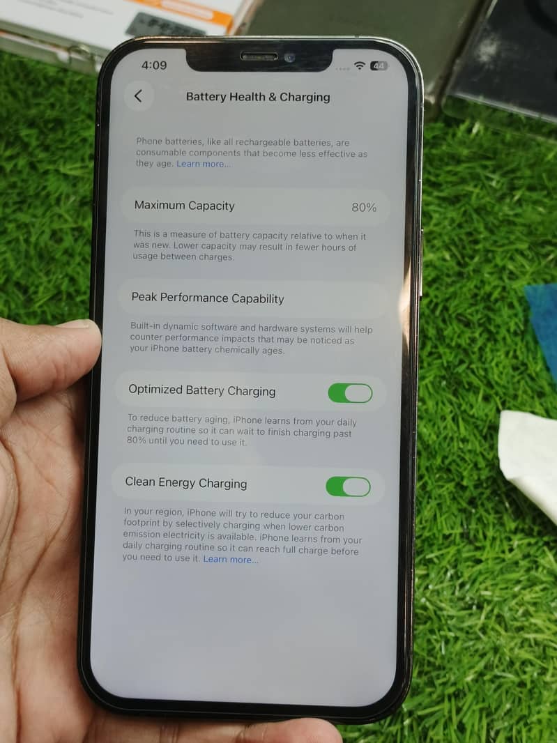 Apple iPhone 12 Pro 2