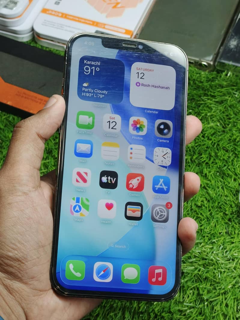 Apple iPhone 12 Pro 6