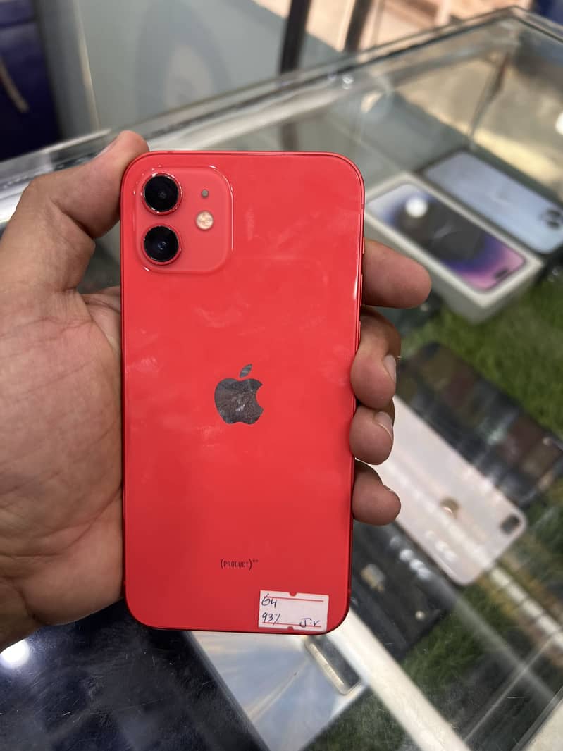 Apple iPhone 12 0