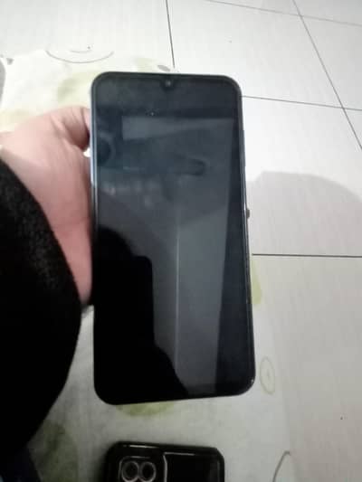samsung A15 for sell non pta saaf sutra set hai