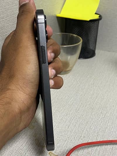 Apple iPhone 12 Pro