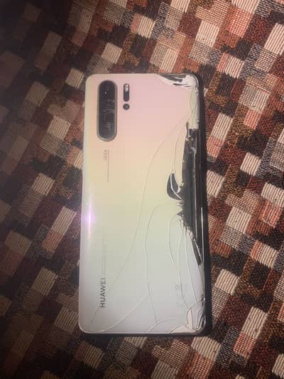 Huawei P30 Pro