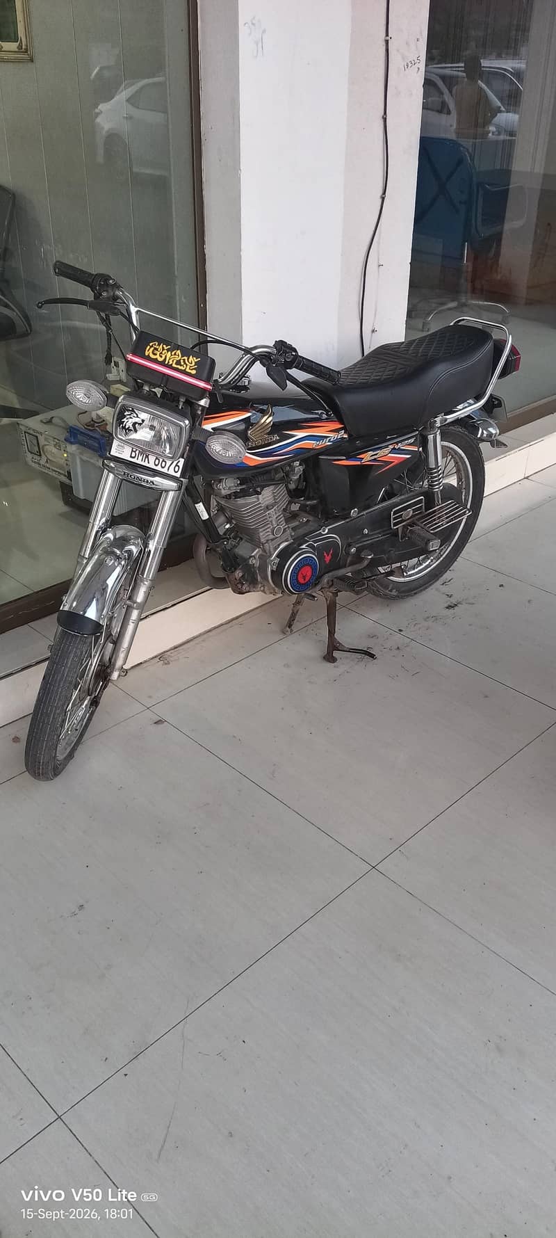 motorcycle 4
