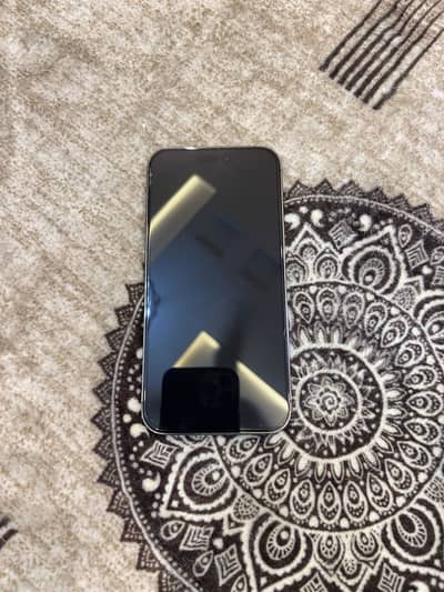 Apple iPhone 14 Pro Max