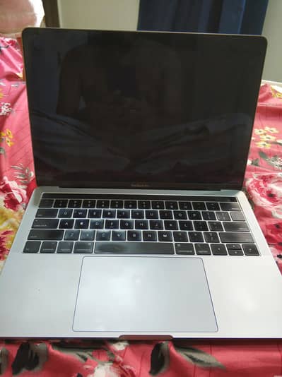 MacBook pro 2019