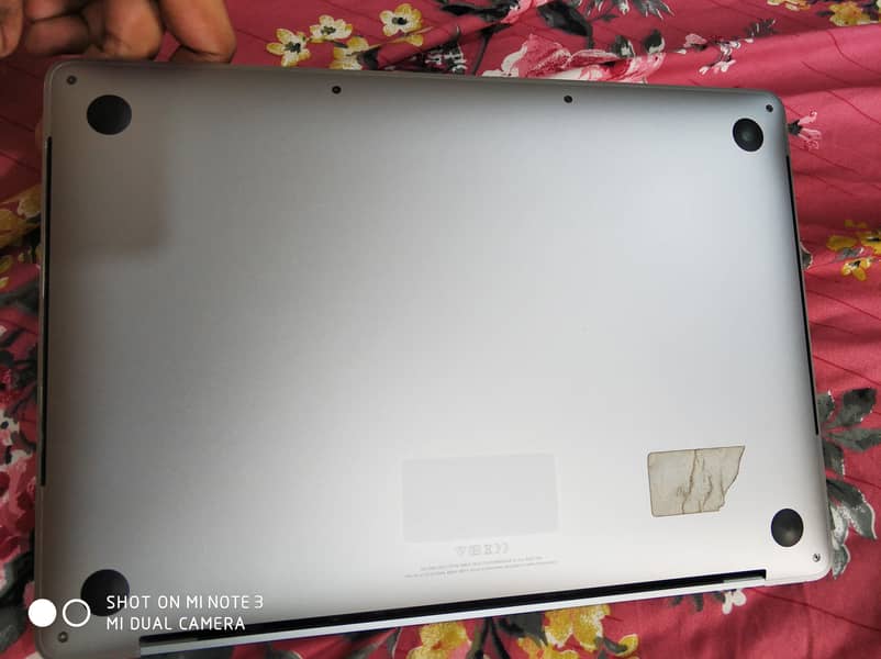 MacBook pro 2019 2