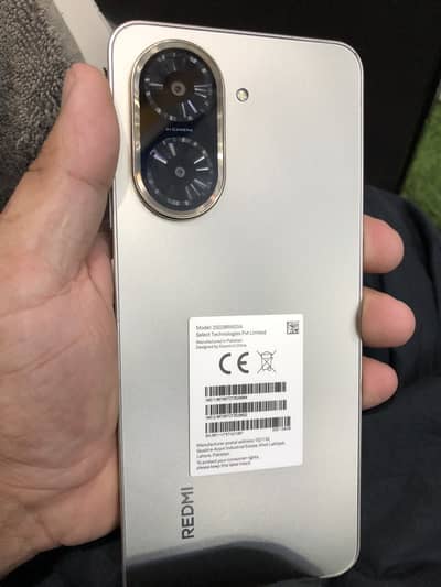 Samsung Mobile A05s