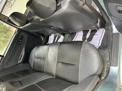 Honda City 2001 automatic