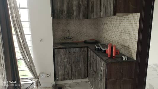 10 Marla Full House Is Available For Rent In Dha Phase 3