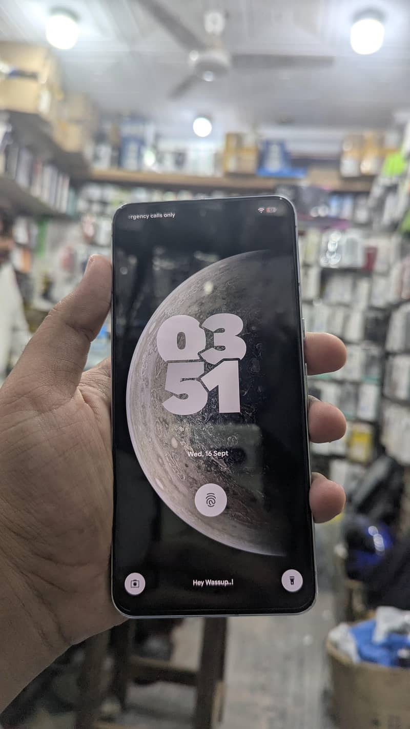 Google Pixel 8 Pro 1