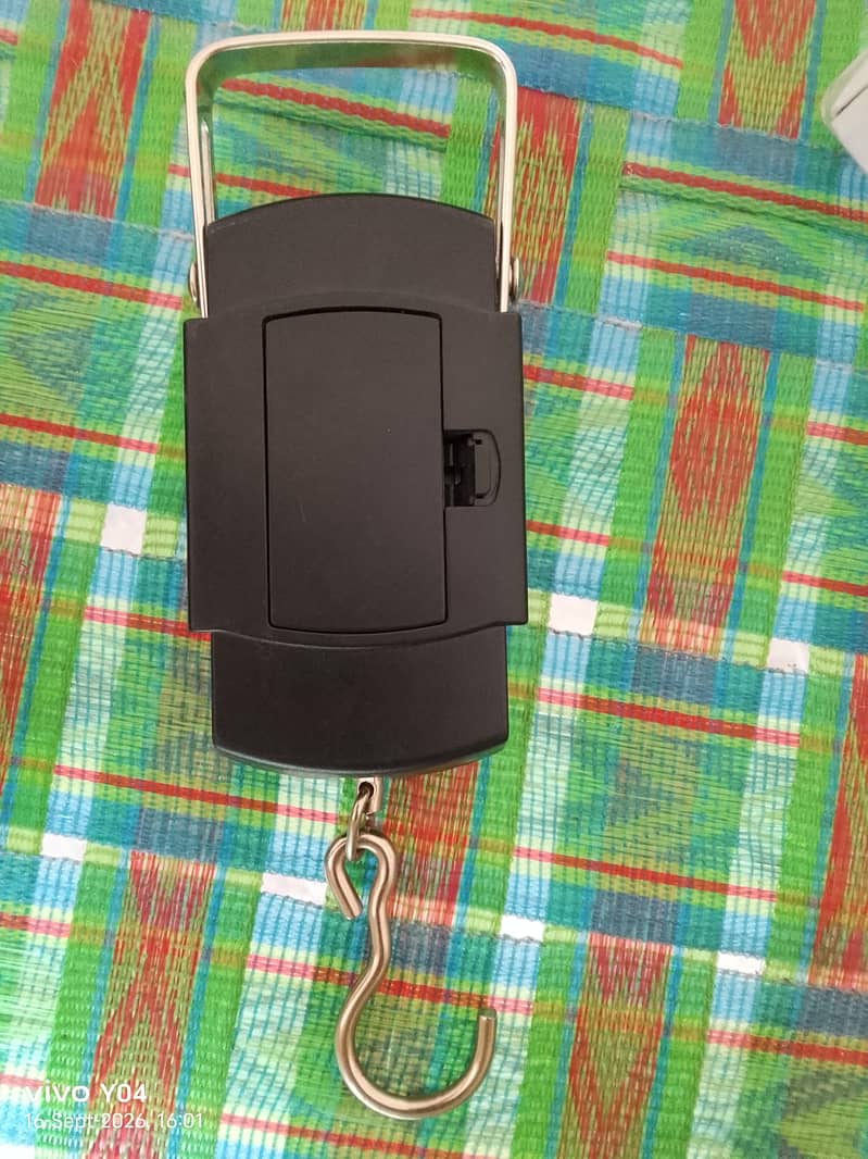 حج اور عمرے والوں کیلئے 2
