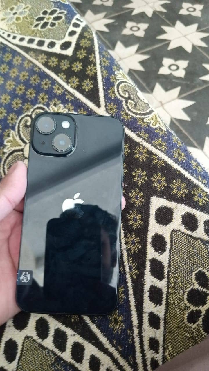 Apple iPhone 14 2