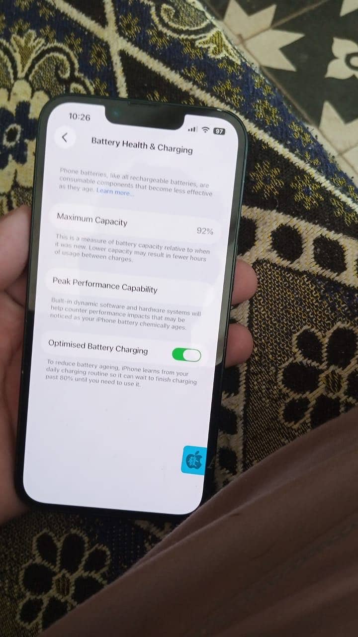 Apple iPhone 14 4
