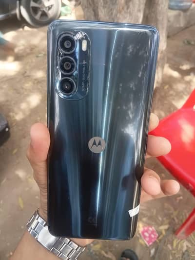 Motorola Moto G 5 Stylus