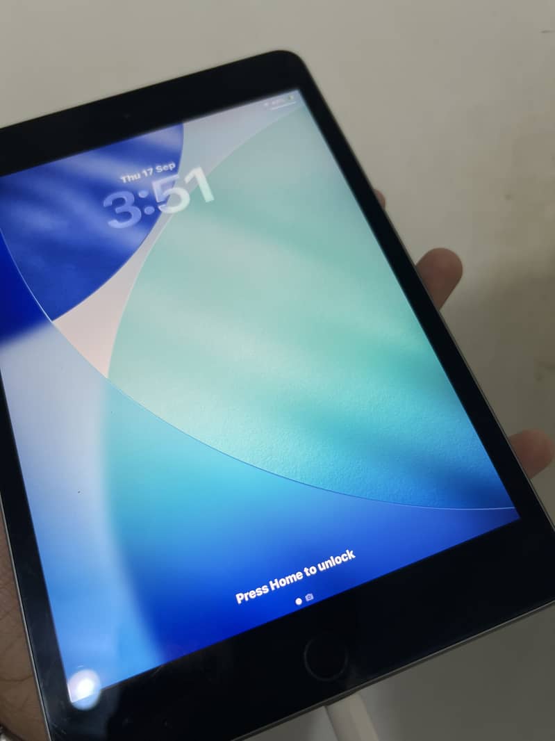 I pad mini 5 1