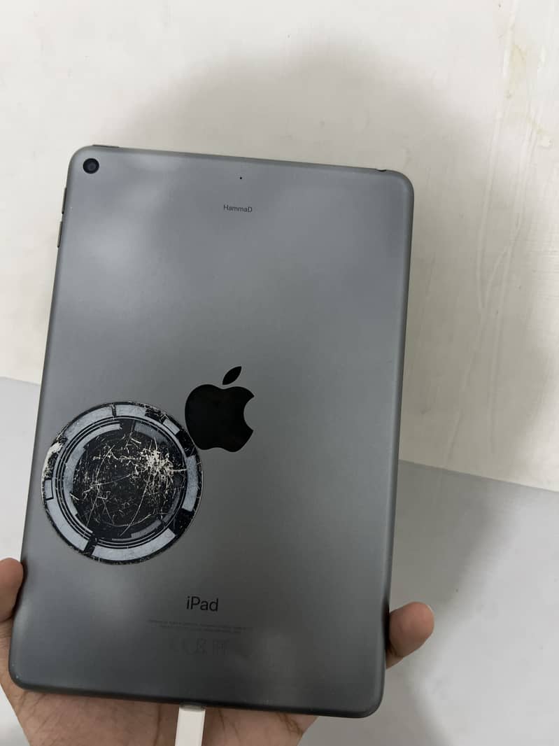 I pad mini 5 2
