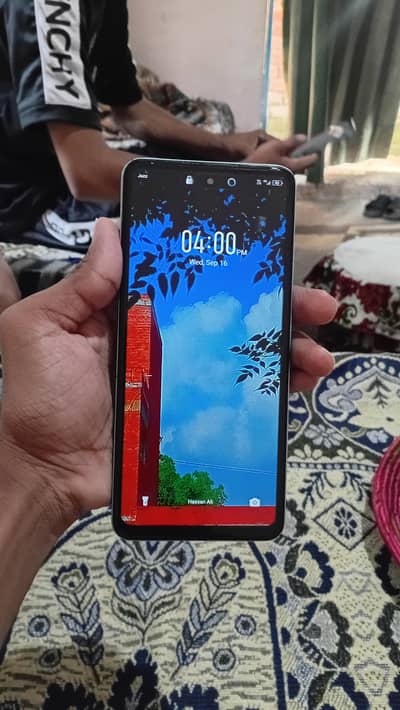 Infinix Smart 8 Pro
