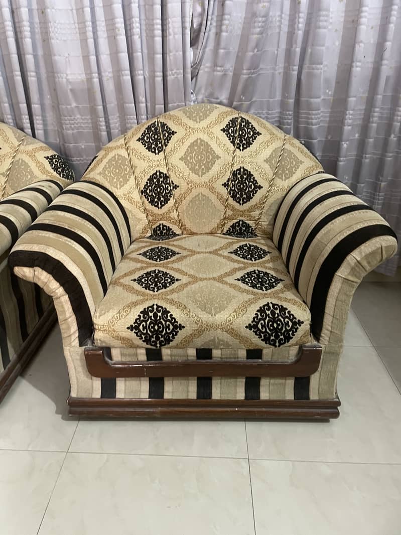 Sofa set 2
