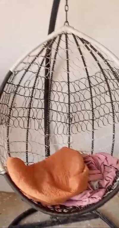 Swing chair