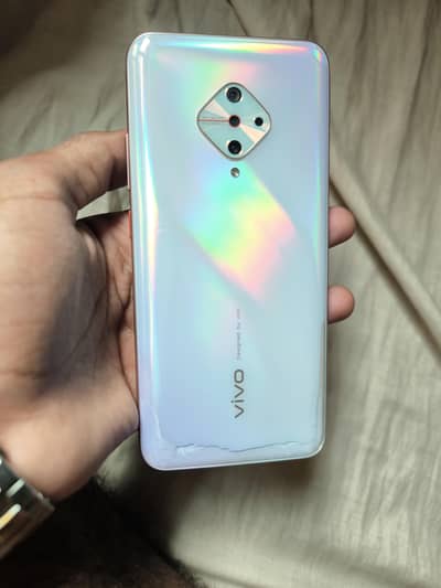Vivo Y51/S1 Pro 4/128 10/9 condition