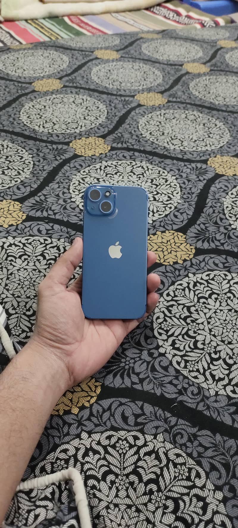 Apple iPhone 13 0