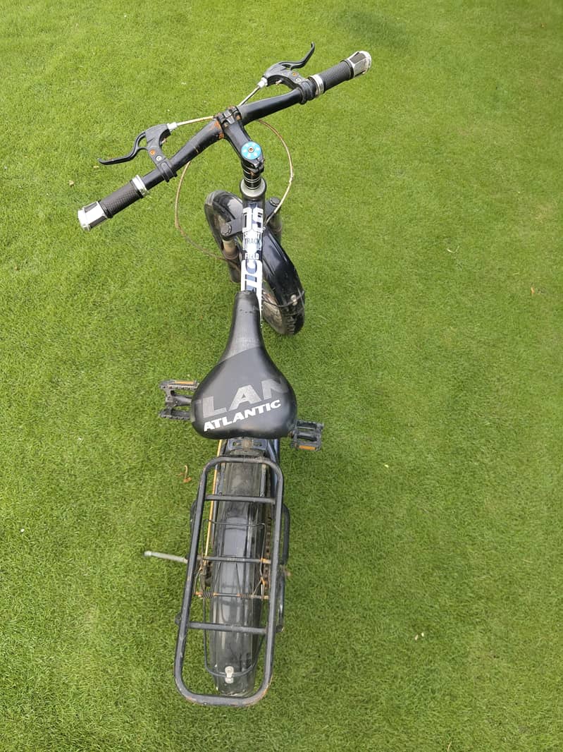Bicycle 1