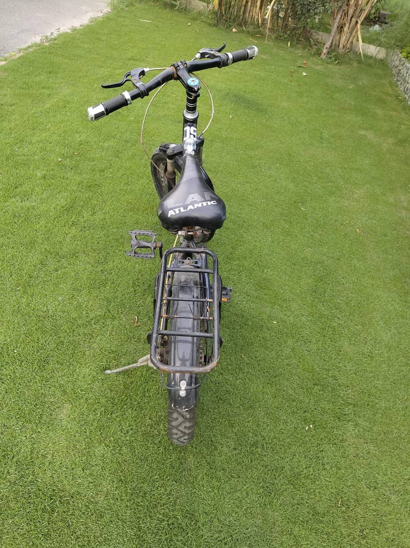 Bicycle 2