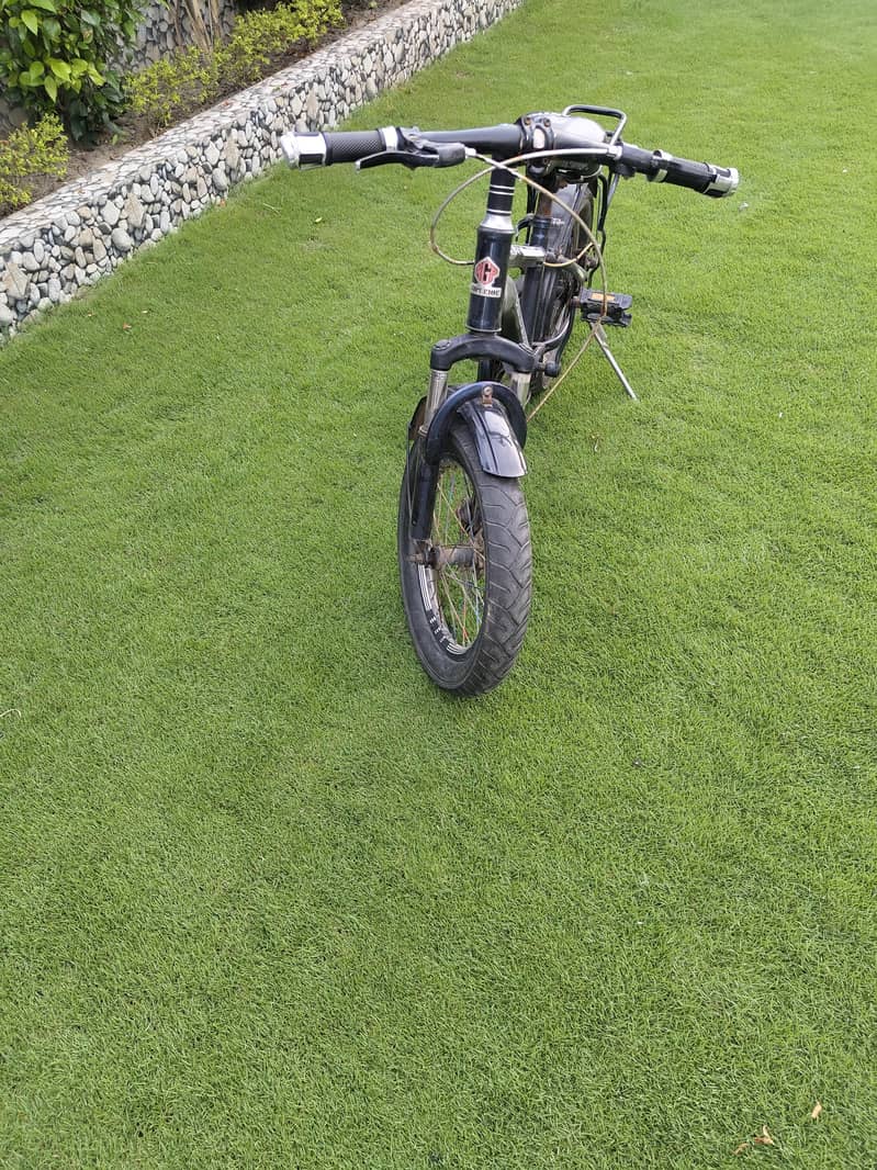 Bicycle 3