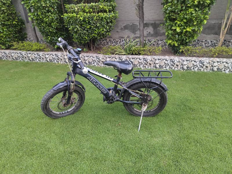 Bicycle 4