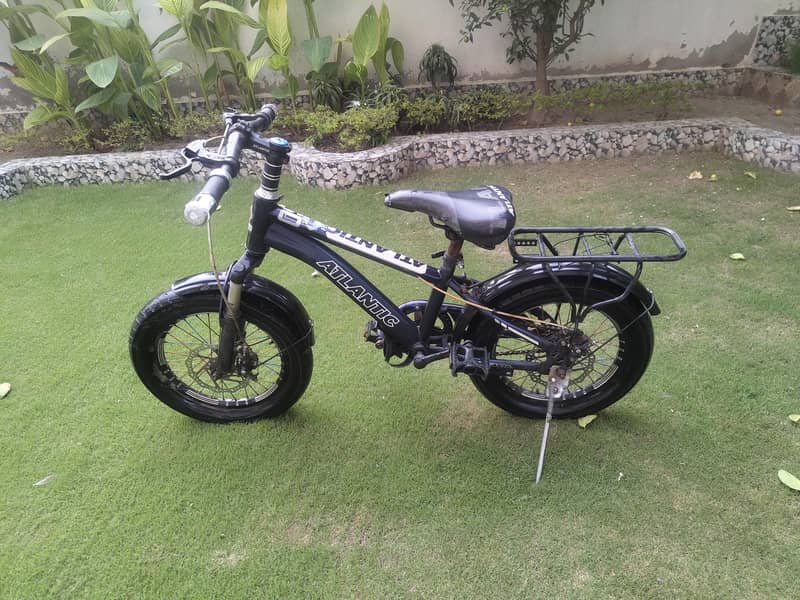 Bicycle 6