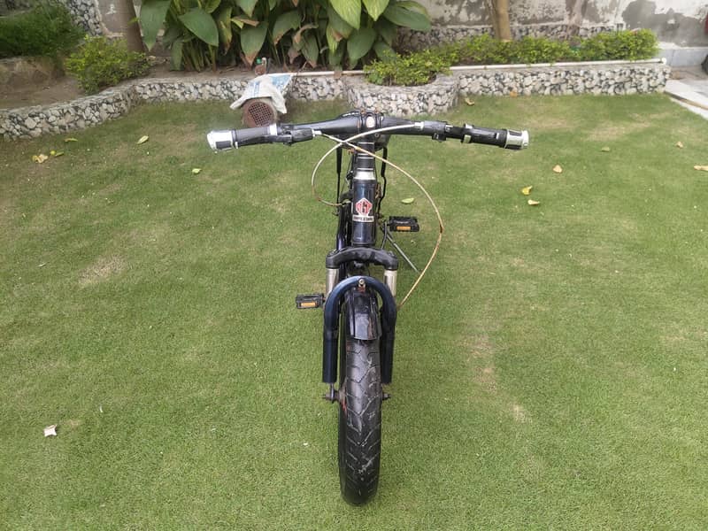 Bicycle 7